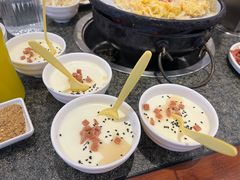-揽月斋炙子烤肉·清真(安定门·五道营店)