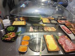 -小财盆地桌烤肉