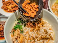 -云味馆·云南菜·云南米线(景田店)