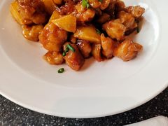 -王庄阿咪海鲜大排档(象园店)