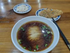 -东吴面馆(中央景城店)