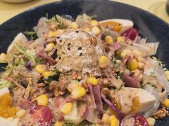 -米仓食堂(皇庭广场店)