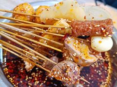 -长颈鹿的口袋钵钵鸡(市南店)