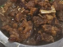 干锅脆皮香肉-宁大姐第一家脆皮狗肉馆(江滨路店)