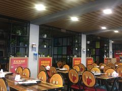 大堂-王红军龙虾(新民路店)