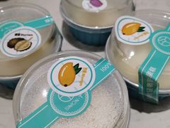 -西檬树SIMON·T轻奢蛋糕(大东方Max店)