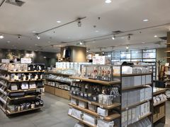 -MUJI无印良品(大唐西市店)