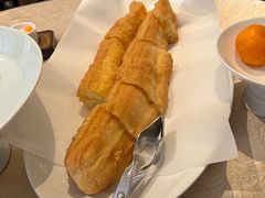 -北京泰富酒店-柏景轩中餐厅