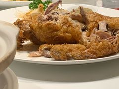 -真爱中国餐馆·年华店(朱雀大街店)
