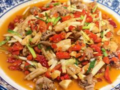 -川正旺江湖菜(三元桥店)