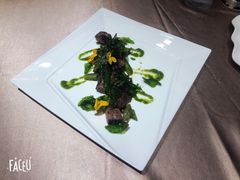 -美博·美术博物馆主题餐厅(威尼斯水城店)