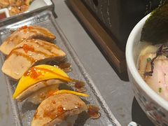 -聿山居·创意料理