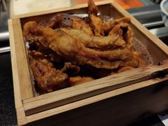 -大隐·成都火锅Bistro(合生麒麟新天地店)