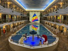 -海韵之星邮轮水会(明发商业广场店)