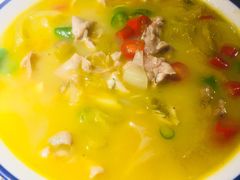 -十面春风·江南面馆(崇宁路店)