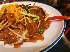 干炒牛河-金翠河烧鹅餐厅(北城天街店)
