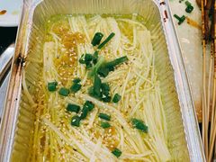 -练掌门·火锅&烧烤&烤鱼(北亭店)
