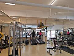 -中田健身工作室(太阳广场店)