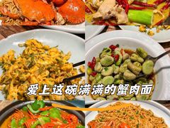 -江南驿·二十余年创意杭帮味(良渚玉鸟集店)