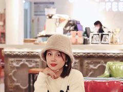 -灵意咖啡·西班牙美食(汕头金平万达广场店)