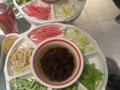 -陈阿婆鱼头泡饼·京味菜(复兴路店)