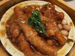 -蔡澜点心·粤菜(西单大悦城店)