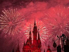 -上海迪士尼度假区