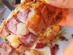 -Onion restaurant
