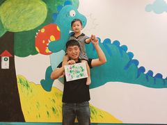 -乐之童成长中心(开封万达店)