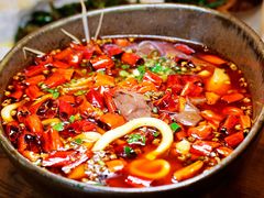 -成都吃客(九眼桥店)