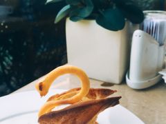 -永泰福朋喜来登酒店-宜客乐自助餐厅(远大路店)