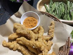 -蜀香居鲜毛肚火锅