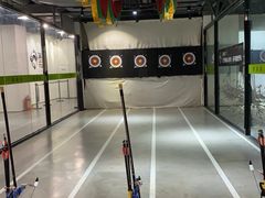 -無弓射箭俱乐部(领展中心城店)
