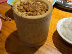-茉莉餐厅(悦方idmall店)