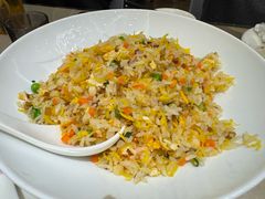 扬州炒饭-大潮淮·淮扬菜(何园旗舰店)