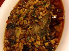 -不倒翁·徽天下名菜楼(马鞍山路店)