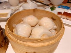 原汁鲜虾饺-利苑酒家(宜安广场店)
