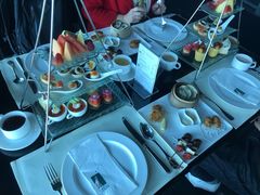 -澳门旅游塔360°旋转餐厅(南湾湖广场店)