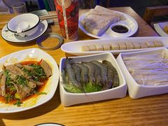 -小小河边鱼(天润城店)