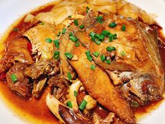 -青菁酒家·象山海鲜(胜利河美食街店)