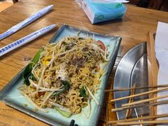 -正通记·哈尔滨烧烤·炭烤鸽子(七宝万科国际店)