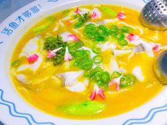 金汤鲜花椒活鱼-花椒俏川菜小馆(南海万达店)