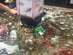 -盒马鲜生(曜一城店)