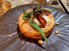 -BROWNSTONE布朗石西班牙餐厅(富城店)