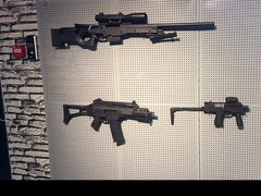 -都市枪神实弹射击俱乐部