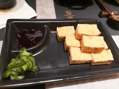 -馔豚·台北菜专门店(深圳湾万象城店)