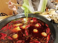 -黄潇洒老火锅(九眼桥宏济巷店)
