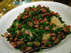 福来海肠捞饭-福来齐·鲁菜海鲜·渔家菜(朝阳街分店)