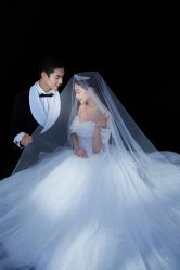 -巴黎春天婚纱摄影STUDIO·定制