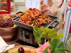 -苏梦江南·淮扬菜(夫子庙店)